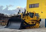 Карьерный бульдозер Komatsu D475 A-8