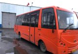 Городской автобус Volgabus Ситиритм 10 DLE, 2012