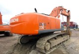 Гусеничный экскаватор Hitachi 330, 2012 г, 2 ковша