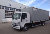 Бортовой фургон Isuzu Forward 12.0