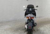 Макси скутер yamaha t-max 500 рама sj02j