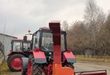 Веткоизмельчитель ЕМ-210