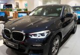 BMW X4, 2021 Новый