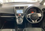 Компактвэн Toyota Ractis кузов NCP120 G минивэн гв 2014