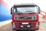 Самосвал Volvo FM 400 20 м3, 27 т, 2011 г