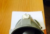 Громкоговоритель рупорный ГР-1Е