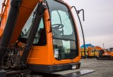 Экскаватор Develon DX150W-7B, 2024