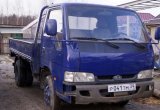 Kia K3600