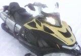 BRP Ski-doo Skandic 600 E-Tec