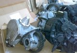 Агрегаты к автомобилям Урал всех видов
