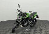 Мотоцикл Kawasaki Z 650