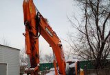 Продается экскаватор doosan300