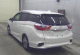 Универсал гибрид Honda Shuttle Hybrid кузов GP7 модиф X
