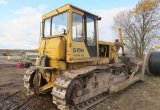 Бульдозер чтз б10м, 2007 г, идеал