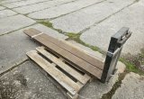 Вилы для вилочного погрузчика Bolzoni