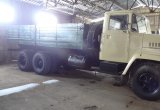 Бортовой грузовик КРАЗ-250