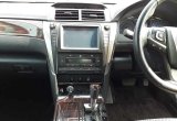 Седан гибрид Toyota Camry Hybrid кузов AVV50 G Package