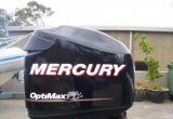 Лодочный мотор Mercury 90 elpt OptiMax