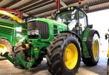 Трактор колесный john deere 6930 Premium FZW