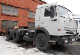 Камаз 54115