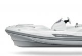 Продам Итальянский риб ZAR tender ZF3 Новый