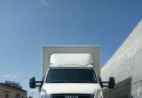 Iveco 65C18 daily HPT