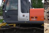 Гидравлический насос Hitachi EX-400 35 оригинал Япония