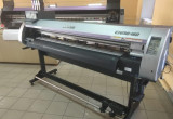Широкоформатный принтер - каттер Mimaki CJV30-160