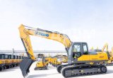 Гусеничный экскаватор XCMG XE225DN, 2021