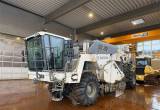 Ресайклер (рециклер) Wirtgen WR 240