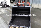 Xcmg XC8-S3570 ковш 80 см для экскаватора погрузчика