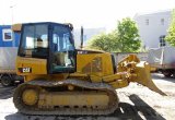 Бульдозер CAT D3K LGP суперболотник, состояние нового