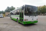 Автобус Лиаз 5256