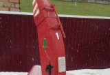 Снегоочиститель шнекороторный навесной 1250