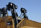Карьерный бульдозер CAT D9R