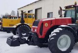 Трактор Беларус-3522 (355л.с) 2013г. 2800м/ч