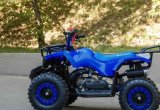 Квадроцикл motoland scorpion 50