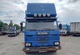 Scania 3-Series, 1991