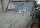 УАЗ 469Б