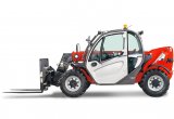 Телескопический Погрузчик Manitou MLT 625-75H