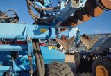 Lemken Solitair 12 пневматическая рядовая сеялка