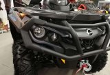 Квадроцикл BRP CAN-AM Outlander MAX XT 650 2020