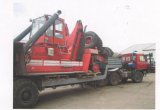 Контейнерный перегружатель ричстакер kalmar dc4160rs4