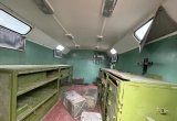 Кунг (фургон) зил, газ-66