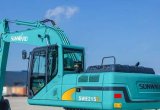 Запасные части экскаваторов Sunward SWE215E-3H
