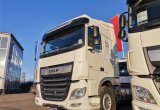 DAF XF, 2021