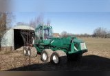 Харвестер Gremo 950 8w 2000 г, из Европы