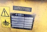 Каток асфалтный тандемный Bomag BW161 ADO-50 2014г