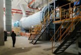 Линия помола цемента 500 тсутки