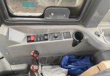 Фронтальный погрузчик XCMG ZL50FV